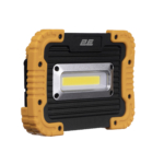 Прожектор акумуляторний 2E WLBL1844 Micro-USB 4400мА·год 1000лм 10Вт 3 режими освітлення IP44 0.47кг