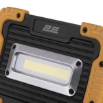 Прожектор акумуляторний 2E WLBL1844 Micro-USB 4400мА·год 1000лм 10Вт 3 режими освітлення IP44 0.47кг
