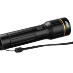 Ліхтар ручний акумуляторний 2E FLBL2650 USB-C 5000мА·год 2000лм 20Вт 5 режимів освітлення IP44 0.35кг