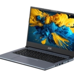 2E Ноутбук Complex Pro 14 14″ FHD IPS AG, Intel i3-1220P, 16GB, F256GB, UMA, DOS, ice crystal blue