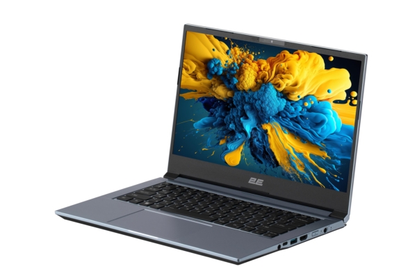 2E Ноутбук Complex Pro 14 14″ FHD IPS AG, Intel i3-1220P, 16GB, F256GB, UMA, DOS, ice crystal blue