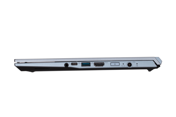 2E Ноутбук Complex Pro 14 14″ FHD IPS AG, Intel i3-1220P, 16GB, F256GB, UMA, DOS, ice crystal blue