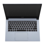 2E Ноутбук Complex Pro 14 14″ FHD IPS AG, Intel i3-1220P, 16GB, F256GB, UMA, DOS, ice crystal blue