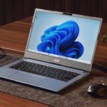 Ноутбук 2E Complex Pro 14″ FHD IPS AG, Intel i7-1260P, 16GB, F512GB, UMA, DOS, ice crystal blue