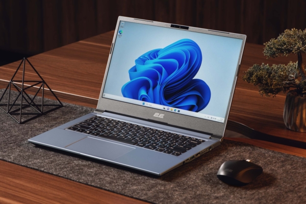 Ноутбук 2E Complex Pro 14″ FHD IPS AG, Intel i7-1260P, 16GB, F512GB, UMA, DOS, ice crystal blue