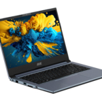 Ноутбук 2E Complex Pro 14″ FHD IPS AG, Intel i7-1260P, 16GB, F512GB, UMA, DOS, ice crystal blue