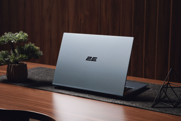 2E Notebook Complex Pro 14″ FHD IPS AG, Intel i7-1260P, 32GB, F1024GB, UMA, DOS, ice crystal blue