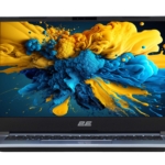2E Notebook Complex Pro 14″ FHD IPS AG, Intel i7-1260P, 32GB, F1024GB, UMA, DOS, ice crystal blue