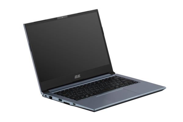 2E Notebook Complex Pro 14″ FHD IPS AG, Intel i7-1260P, 32GB, F1024GB, UMA, DOS, ice crystal blue