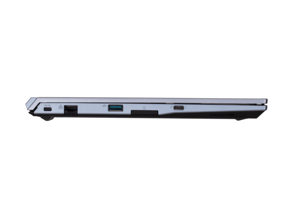 2E Notebook Complex Pro 14″ FHD IPS AG, Intel i7-1260P, 32GB, F1024GB, UMA, DOS, ice crystal blue