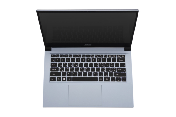 2E Notebook Complex Pro 14″ FHD IPS AG, Intel i7-1260P, 32GB, F1024GB, UMA, DOS, ice crystal blue