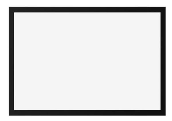 Fixed frame screen 120″ 2E Betelgeuse