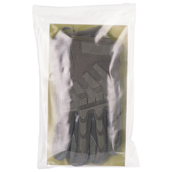 2E Tactical Перчатки тактические, Full Touch, L, зелёные