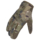 2E Tactical gloves, Full Touch, M, Camo