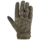 2E Tactical Рукавиці тактичні, Full Touch, XL, зелені