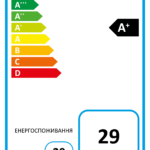 Монітор 2E 27″ F2723B D-Sub, HDMI, IPS, 75Hz