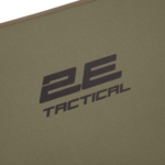 2E Tactical Кровать складная FB Lite с регулировкой высоты, 195х65х18-38см, 3кг, зеленый