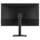 Монітор 2E 27″ N2723B D-Sub, HDMI, IPS, 75Hz, Pivot