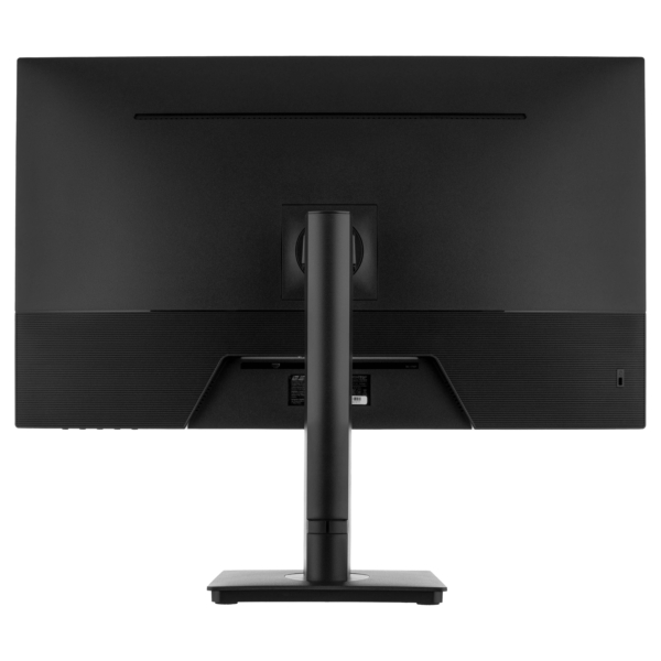 Монітор 2E 27″ N2723B D-Sub, HDMI, IPS, 75Hz, Pivot