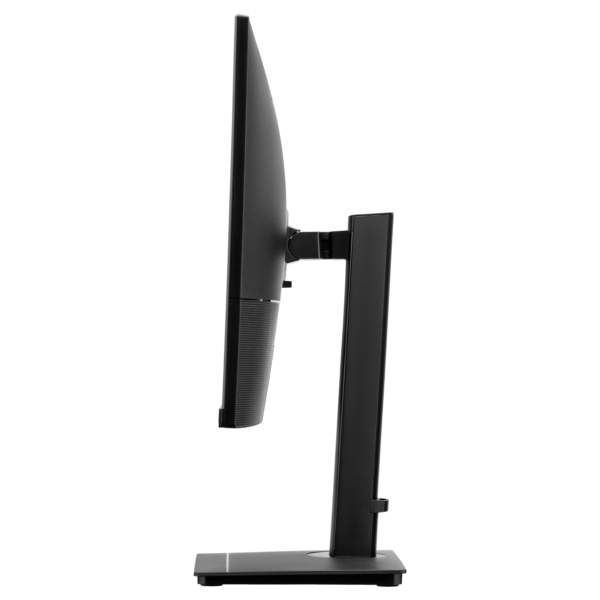 Монітор 2E 27″ N2723B D-Sub, HDMI, IPS, 75Hz, Pivot