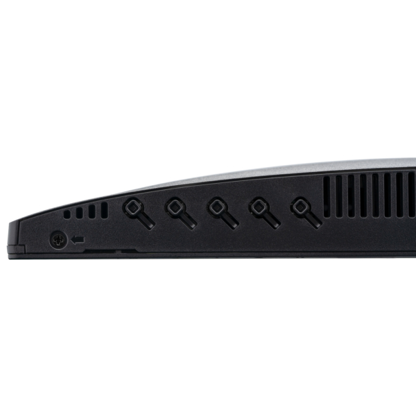 Монітор 2E 27″ N2723B D-Sub, HDMI, IPS, 75Hz, Pivot