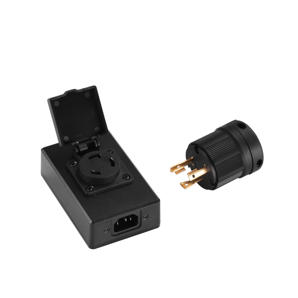 Система параллельного соединения электростанций 2E Dual Power