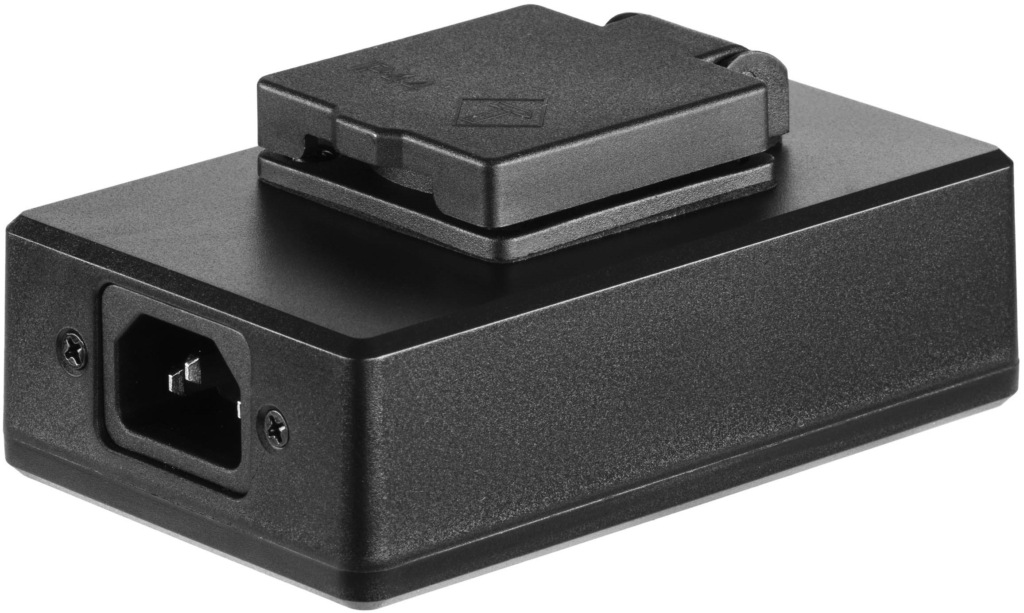 Система параллельного соединения электростанций 2E Dual Power