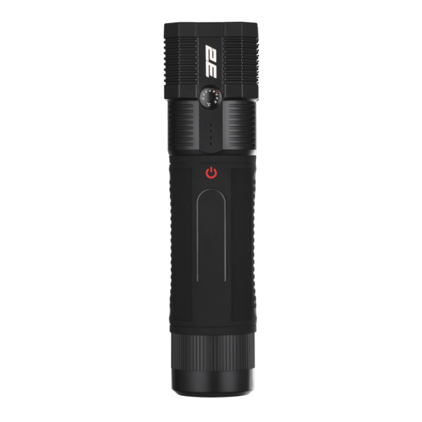 2E Beam Jump Starter and charger portable, 300А/1000А, 8000мА, power bank, flashlight, 1xUSB/3A, case