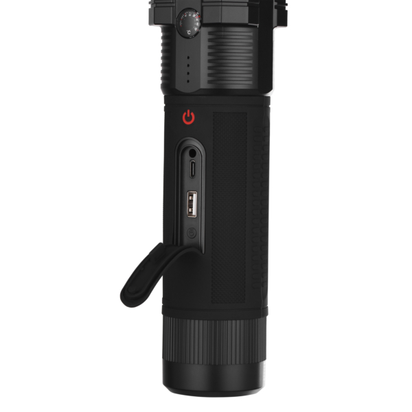 2E Beam Jump Starter and charger portable, 300А/1000А, 8000мА, power bank, flashlight, 1xUSB/3A, case