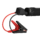 2E Beam Jump Starter and charger portable, 300А/1000А, 8000мА, power bank, flashlight, 1xUSB/3A, case