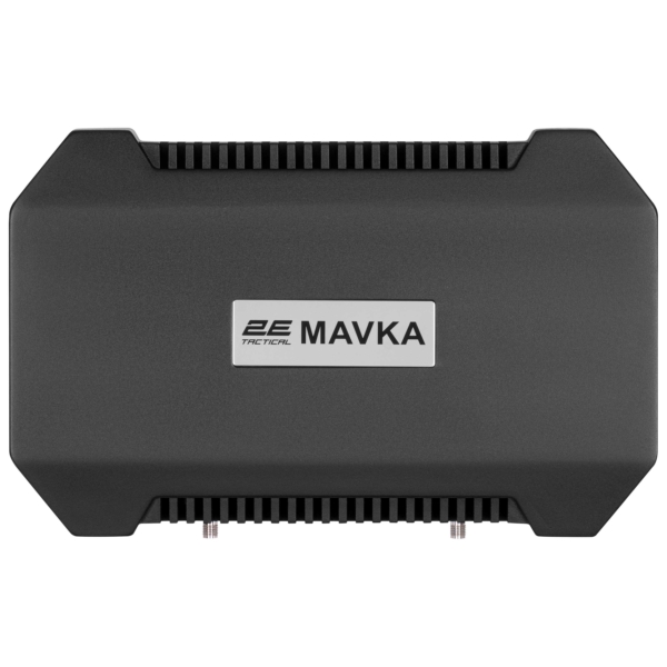 2E Tactical Антена активна MAVKA, 2.4/5.2/5.8GHz, 10Вт, для DJI/Autel(V2)/FPV цифра