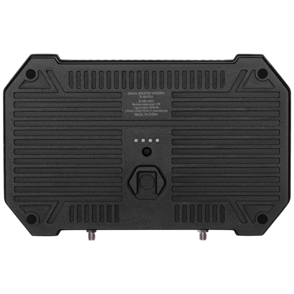2E Tactical Антена активна MAVKA, 2.4/5.2/5.8GHz, 10Вт, для DJI/Autel(V2)/FPV цифра