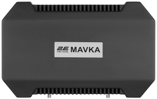 2E Tactical Антена активна MAVKA, 2.4/5.2/5.8GHz, 10Вт, для DJI/Autel(V2)/FPV цифра