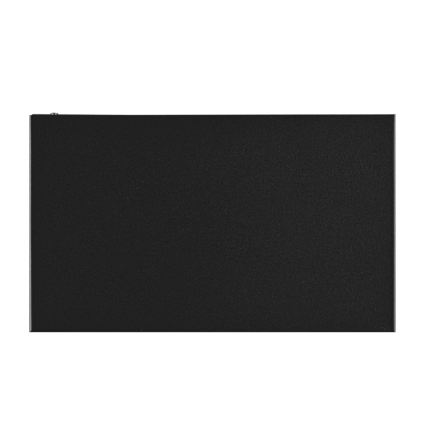 Комутатор 2E PowerLink SP802F 10xFE (8xPoE, 2xUplink), 96Вт, Некерований