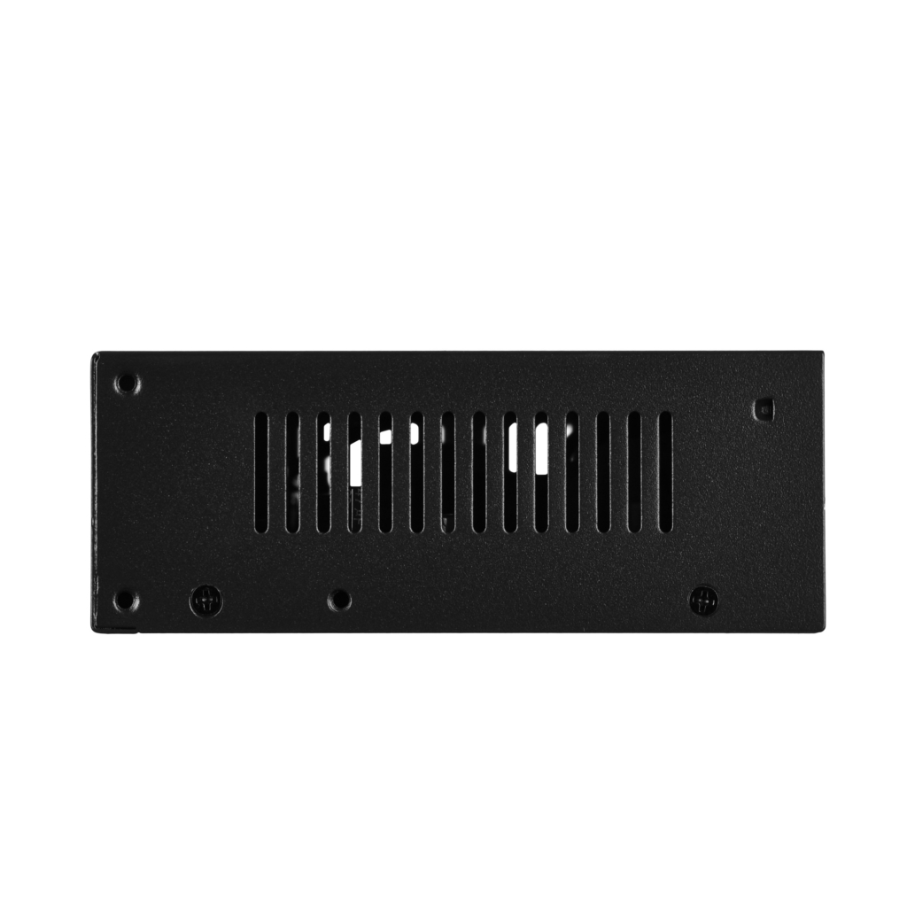 2E PowerLink Switch SP802F 10xFE (8xPoE, 2xUplink), 96W, Unmanaged
