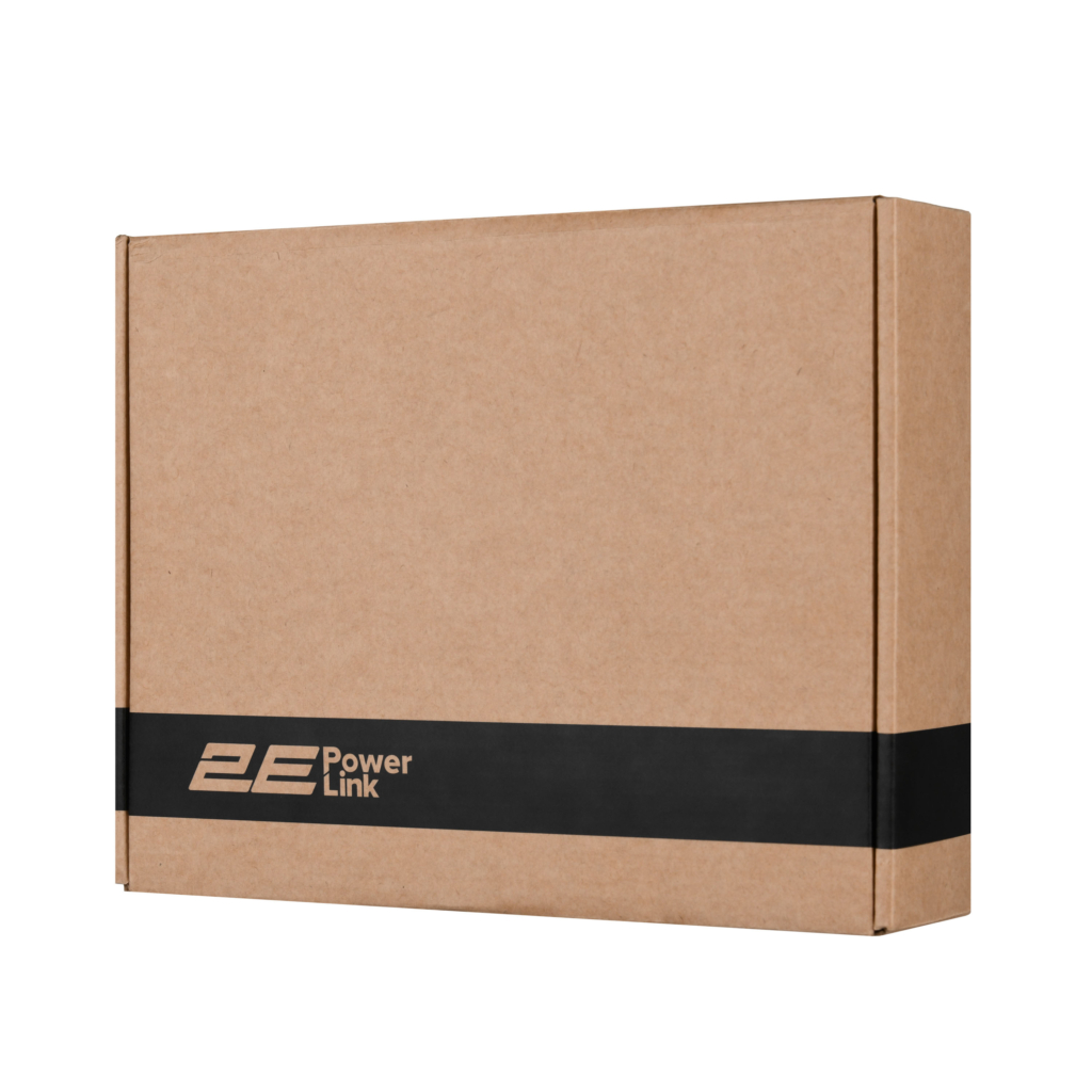 2E PowerLink Switch SP802F 10xFE (8xPoE, 2xUplink), 96W, Unmanaged