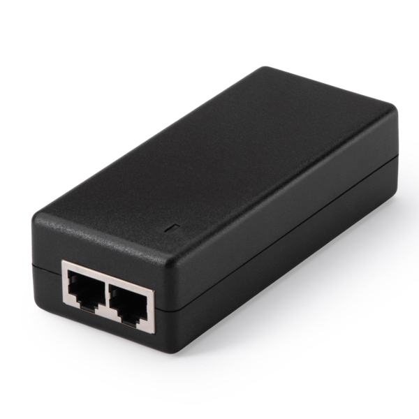 2E PowerLink PoE-Injector PSE801G 1xGE, 1xGE PoE, 30W