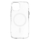 2E Basic case for Apple iPhone 15, Transparent MagSafe Cover, Clear