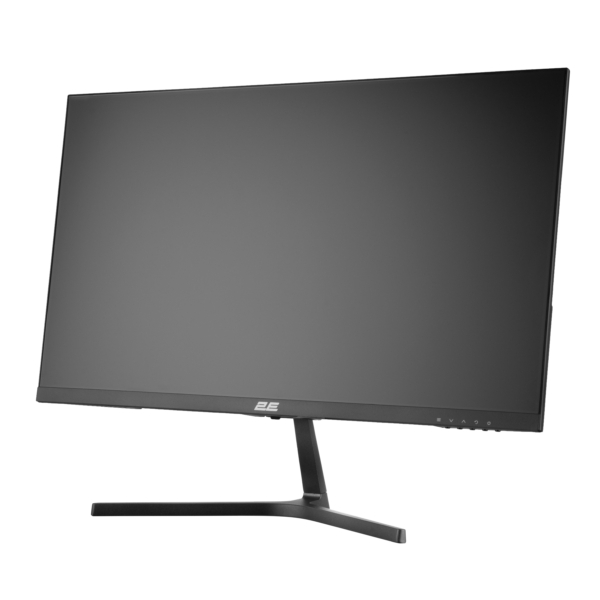 Monitor 2E 23.8″ D2423B D-Sub, HDMI, MM, IPS, 75Hz, FreeSync