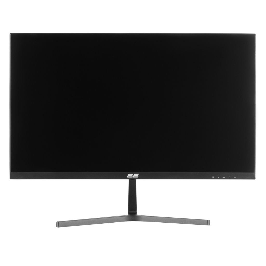 Monitor 2E 23.8″ D2423B D-Sub, HDMI, MM, IPS, 75Hz, FreeSync