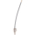 2E Tactical Coaxial cable (Pigtail) QMA-IPX, 95 mm, for RC