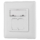 Front fase panel  2х Keystone 80×80 with grounding