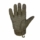 2E Tactical winter gloves, Sensor Touch M, OD Green
