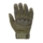 2E Tactical winter gloves, Sensor Touch M, OD Green