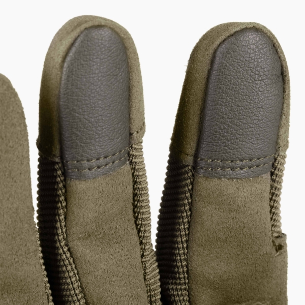 2E Tactical Перчатки тактические зимние, Winter Sensor Touch XL, зеленые