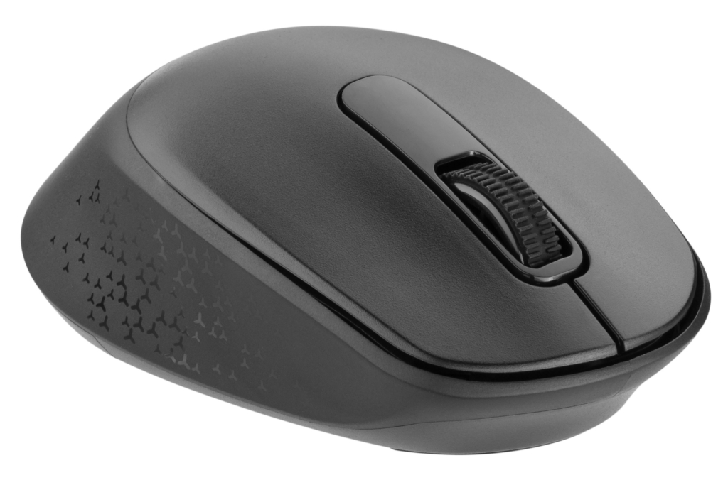 2E Combo keyboard and mouse MK420 WL, EN/UK, black