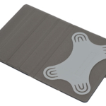 2Е Basic Universal case, 9-10″, Navy
