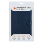 2Е Basic Universal case, 9-10″, Navy