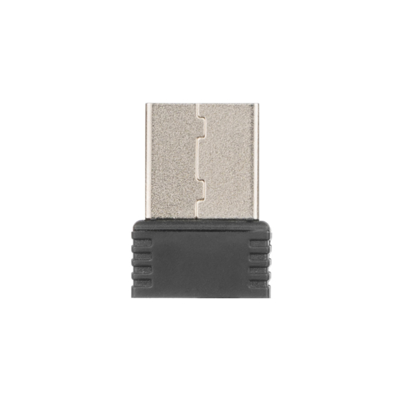Адаптер WiFi 2E PowerLink WR701 N150, USB