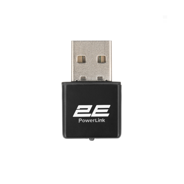 2E PowerLink WiFi-adapter WR812 N300, USB